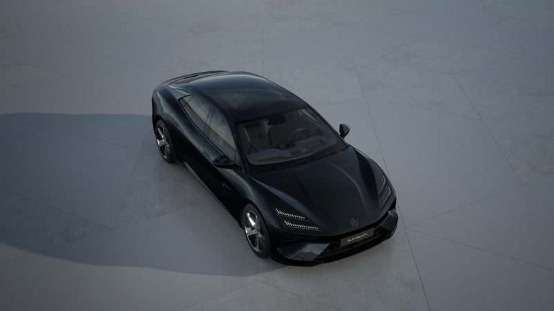2026 Lotus Emeya S image 2