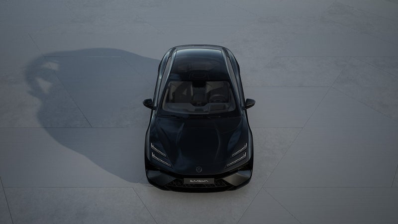 2026 Lotus Emeya S image 3