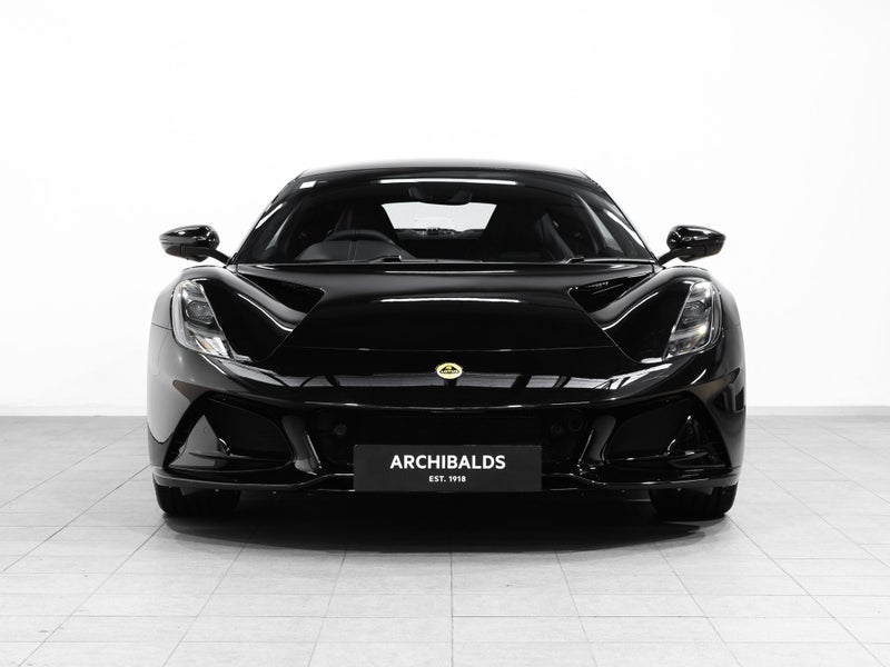 2026 Lotus Emira First Edition 3.5L Petrol image 2