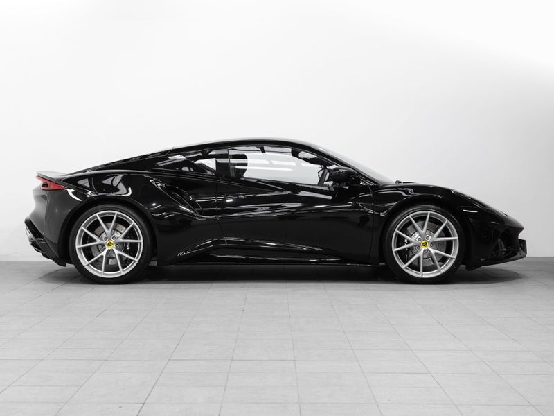 2026 Lotus Emira First Edition 3.5L Petrol image 3