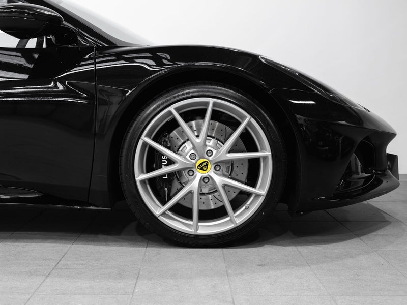 2026 Lotus Emira First Edition 3.5L Petrol image 4