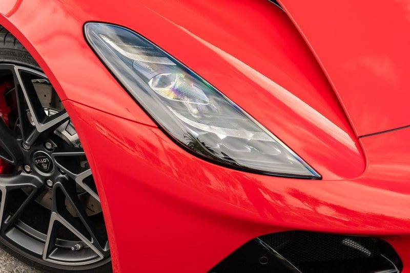 2026 Lotus Emira V6 image 2