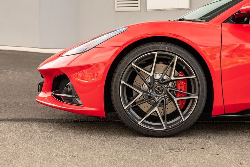 2026 Lotus Emira V6 image 5