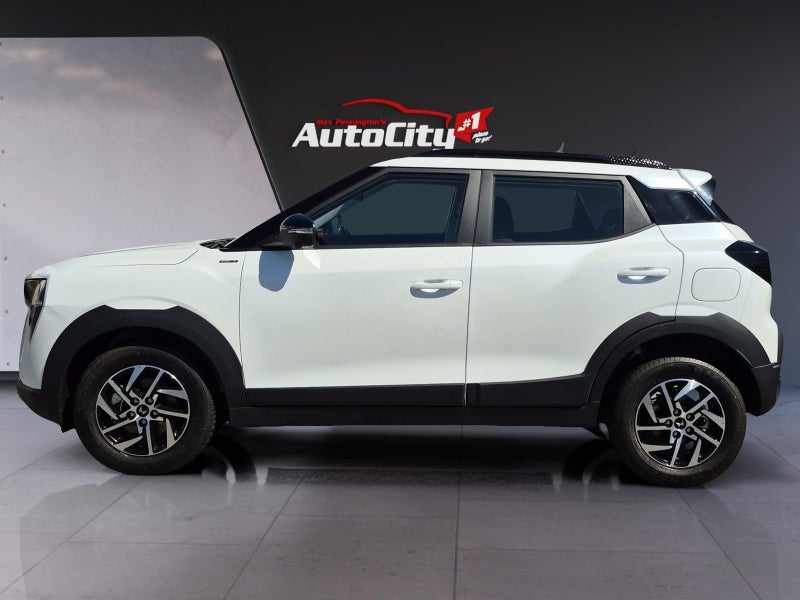 2026 Mahindra XUV 3XO Ax5l 1.2Pt/6At image 4