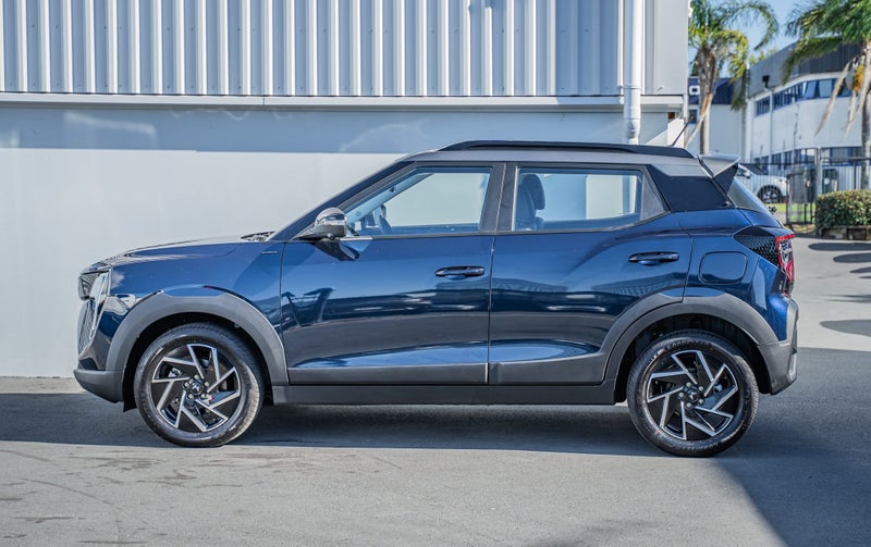 2026 Mahindra XUV 3XO Ax7l 1.2Pt/6At image 5