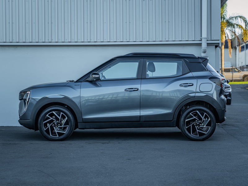 2026 Mahindra XUV 3XO Ax7l 1.2Pt/6At image 5