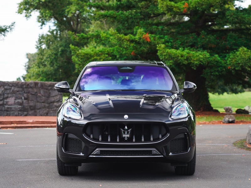 2026 Maserati Grecale 2.0P Turbo 300HP AWD Hybrid image 5