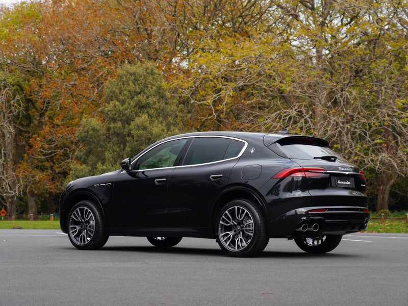 2026 Maserati Grecale Hybrid 2.0P 8A 5Dr Wagon image 2