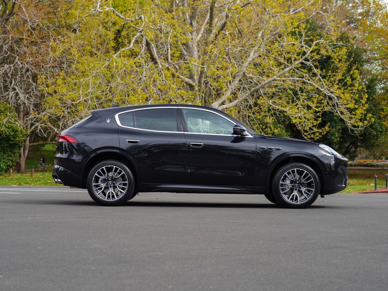 2026 Maserati Grecale Hybrid 2.0P 8A 5Dr Wagon image 3