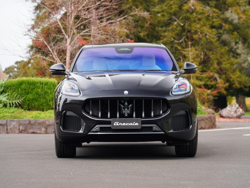2026 Maserati Grecale Hybrid 2.0P 8A 5Dr Wagon image 4