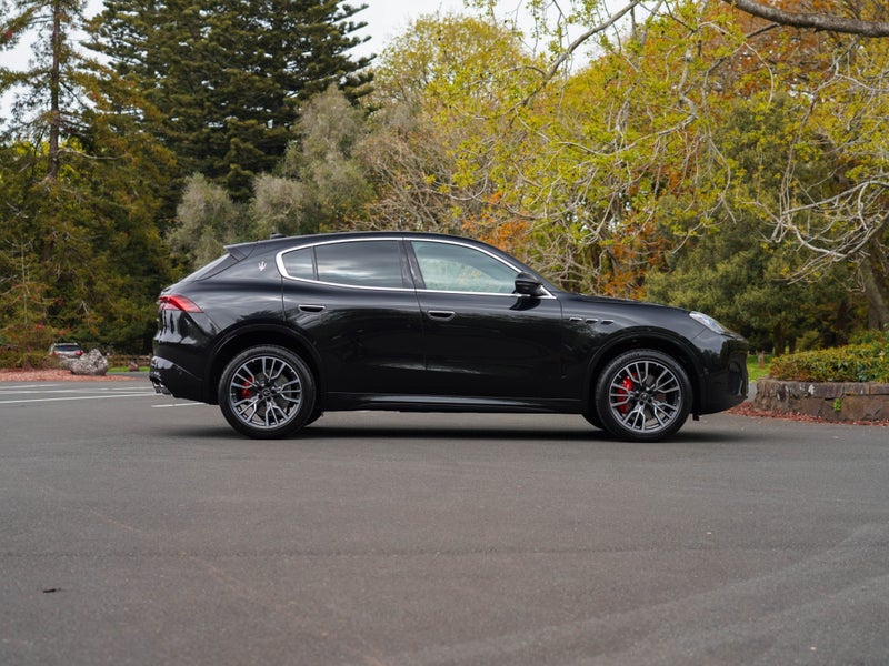 2026 Maserati Grecale Hybrid 2.0P 8A 5Dr Wagon image 3
