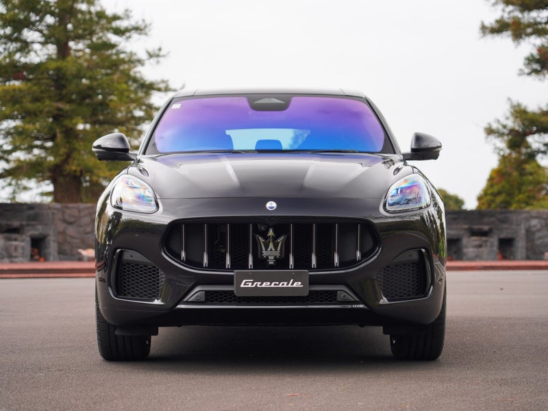 2026 Maserati Grecale Hybrid 2.0P 8A 5Dr Wagon image 4