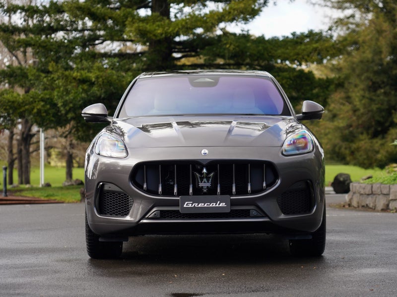 2026 Maserati Grecale Hybrid 2.0P 8A 5Dr Wagon image 3