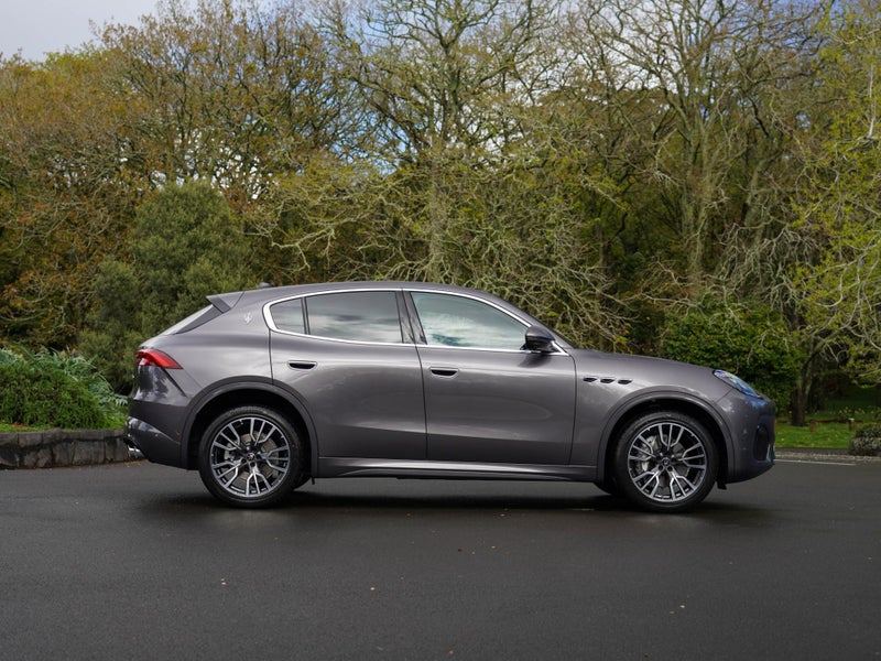 2026 Maserati Grecale Hybrid 2.0P 8A 5Dr Wagon image 4