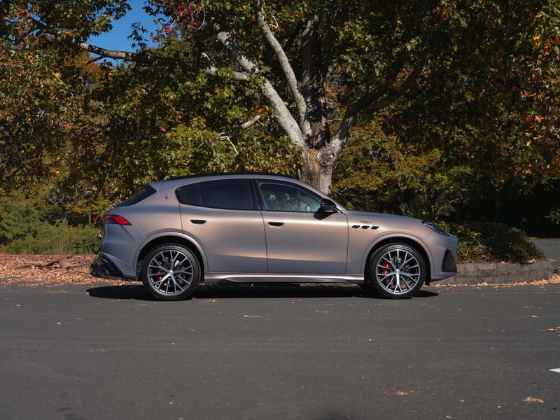 2026 Maserati Grecale Trofeo 3.0P 4WD 8A 5Dr Wagon image 5