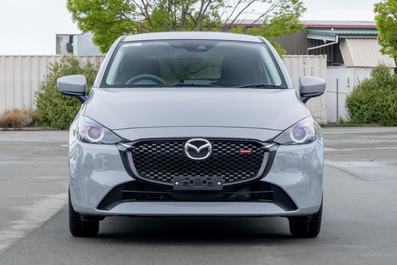 2026 Mazda 2 GSX 1.5L Petrol image 2