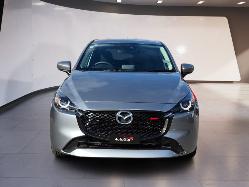 2026 Mazda 2 Gsx 1.5P/6At image 5