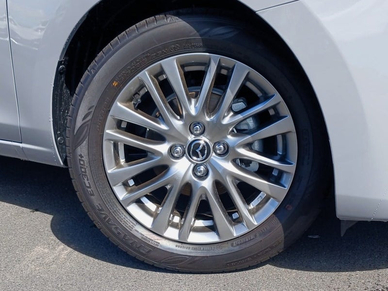 2026 Mazda 2 GSX image 2