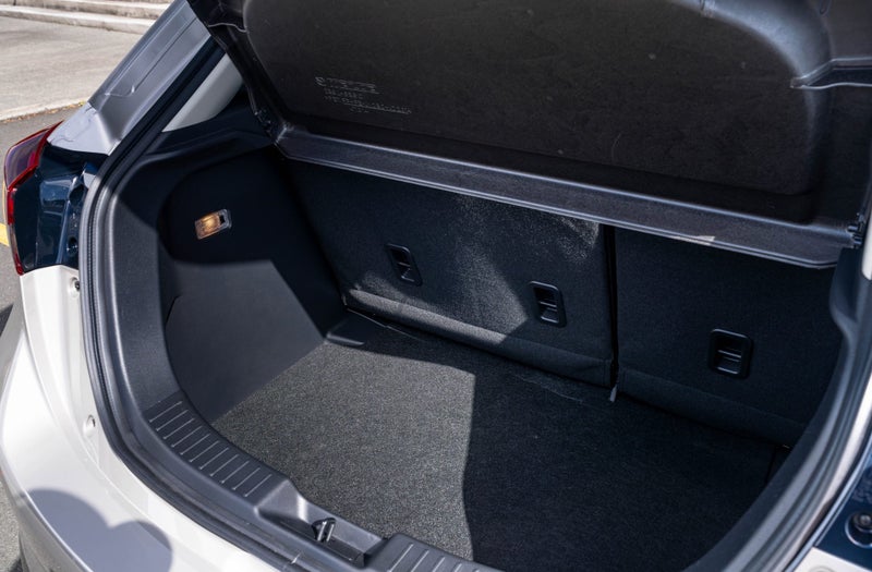 2026 Mazda 2 Limited 1.5L AUTO image 5