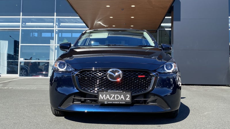 2026 Mazda 2 Ltd 1.5P/6At image 2