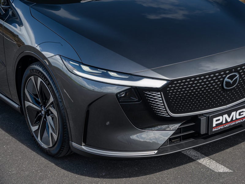 2026 Mazda 6 E TAKAMI 78kWh BEV image 3