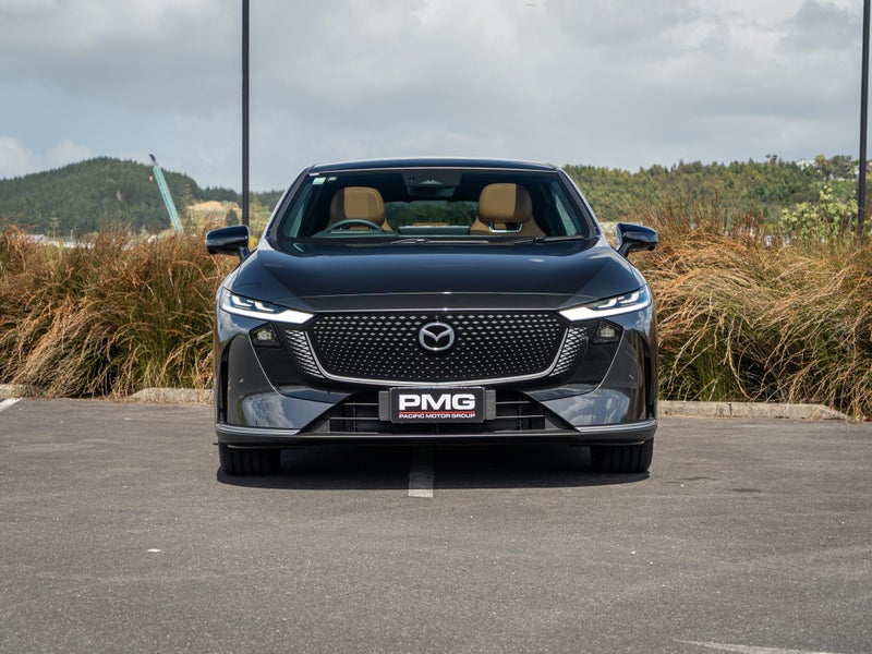 2026 Mazda 6 E TAKAMI 78kWh BEV image 4