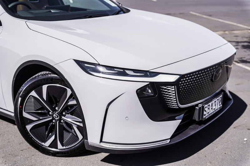 2026 Mazda 6e Takami 78Kwh image 5