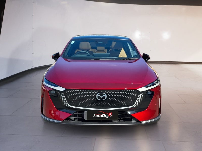 2026 Mazda 6e Takami 78Kwh/Ev/Fd image 2