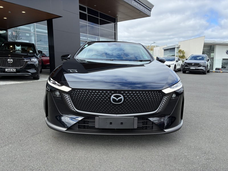 2026 Mazda 6e Takami 78Kwh/Ev/Fd image 2