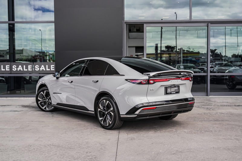 2026 Mazda 6e Takami 78Kwh/Ev/Fd image 3