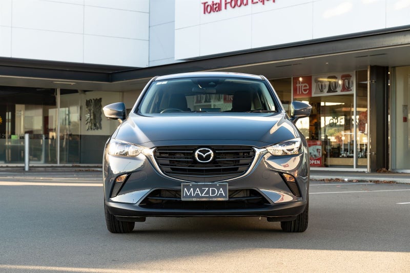 2026 Mazda CX-3 GLX 2.0 Auto image 2
