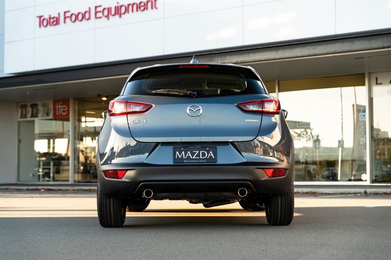 2026 Mazda CX-3 GLX 2.0 Auto image 5