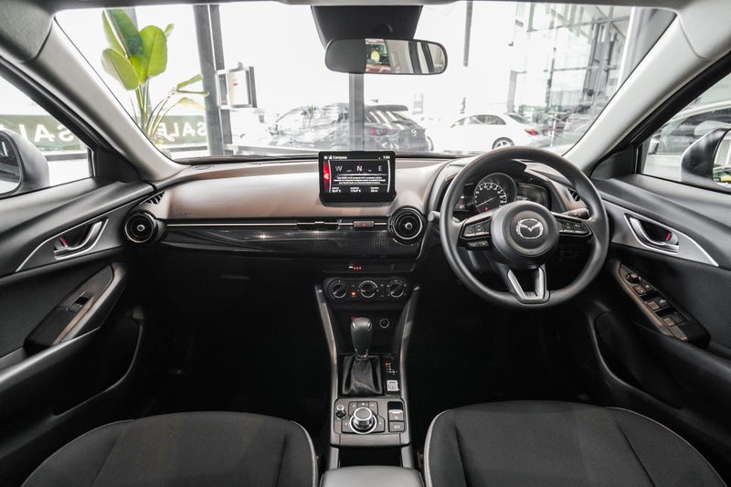 2026 Mazda CX-3 Glx 2.0 Petrol image 3