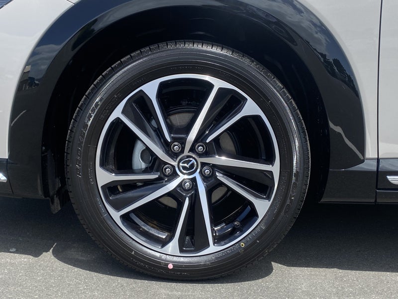 2026 Mazda CX-3 Gsx 2.0P/6At image 4