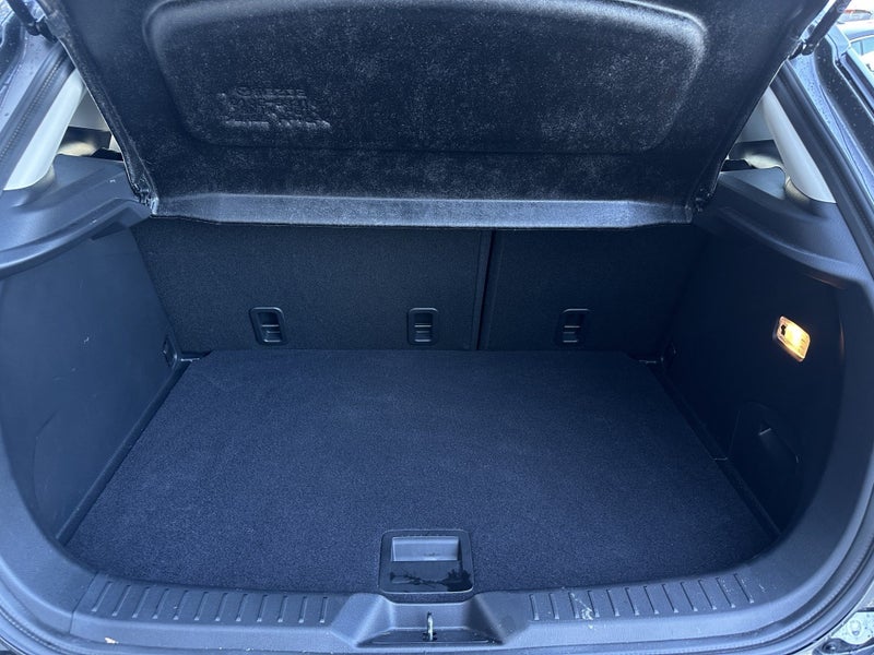 2026 Mazda CX-3 Gsx 2.0P/6At image 5