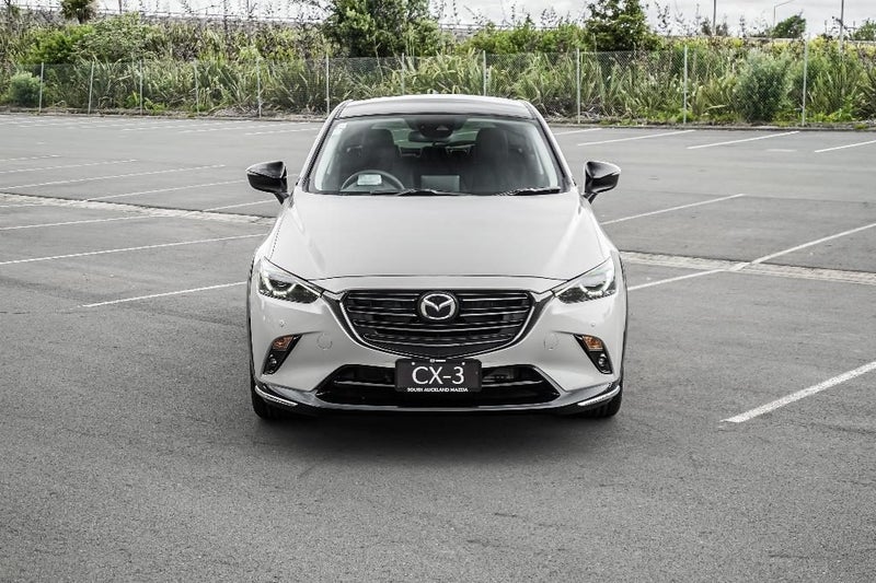 2026 Mazda CX-3 I SP20 2WD PETROL AUTO image 2