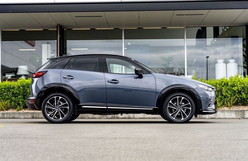 2026 Mazda CX-3 SP20 2.0 6 Speed Auto image 3