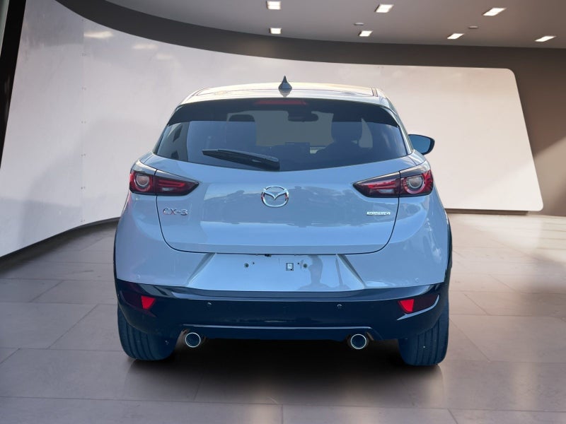 2026 Mazda CX-3 Sp20 2.0P/6At image 5