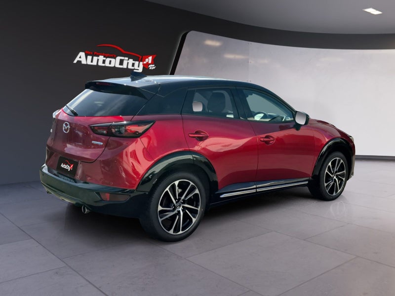 2026 Mazda CX-3 Sp20 2.0P/6At image 5