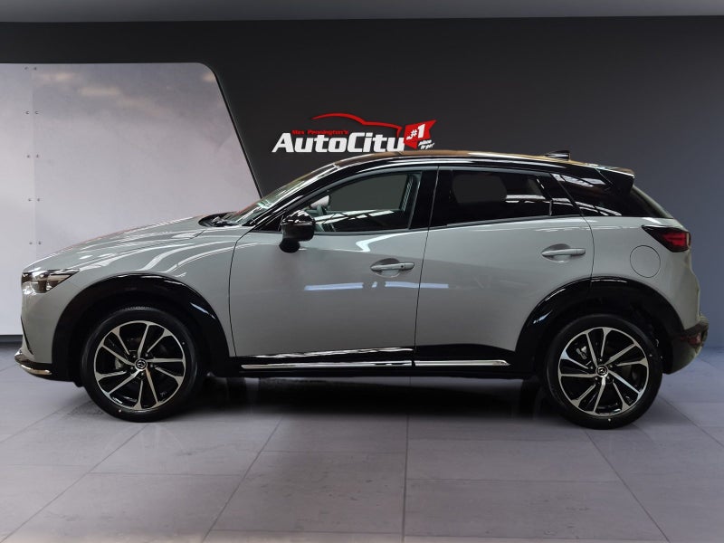 2026 Mazda CX-3 Sp20 2.0P/6At image 2