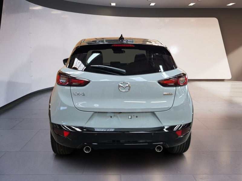 2026 Mazda CX-3 Sp20 2.0P/6At image 4