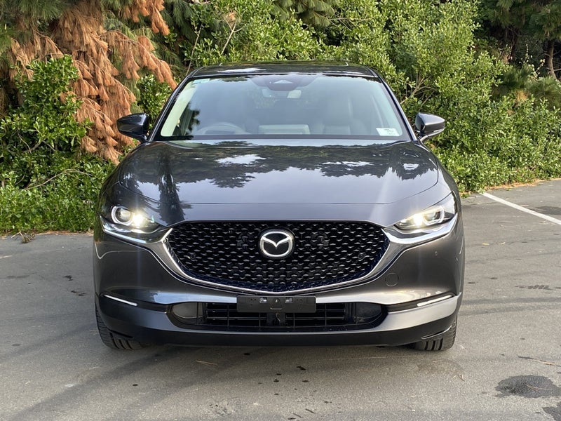 2026 Mazda CX-30 2.5 Limited AWD 6AT image 3
