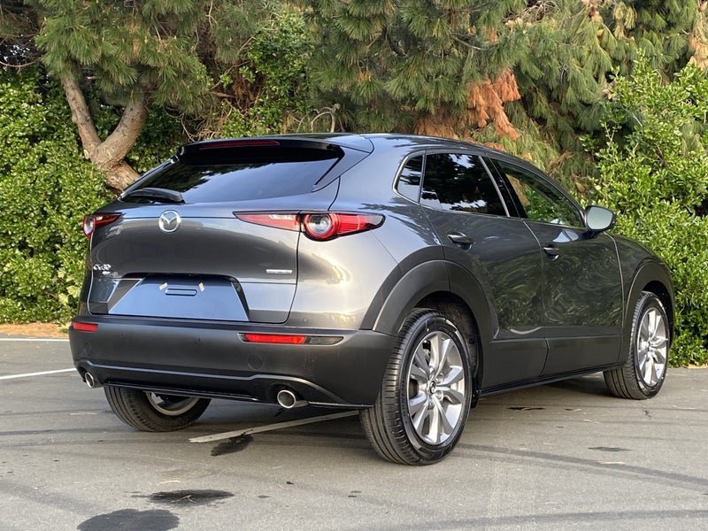 2026 Mazda CX-30 2.5 Limited AWD 6AT image 5
