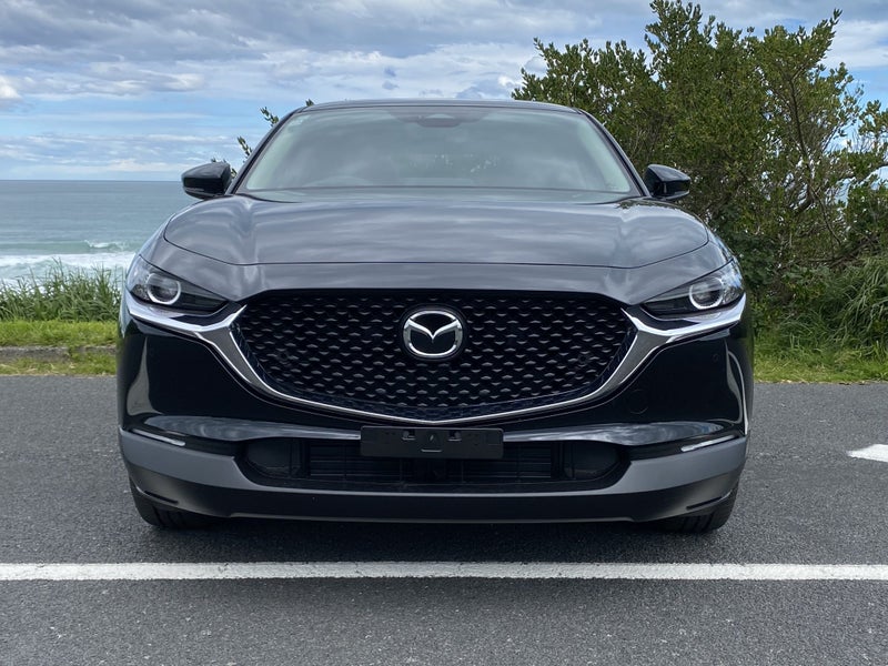 2026 Mazda CX-30 2.5 SP25 FWD 6AT image 2