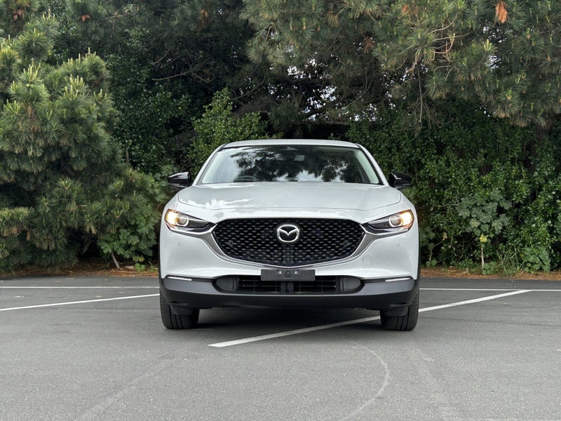 2026 Mazda CX-30 2.5 SP25 FWD 6AT image 2