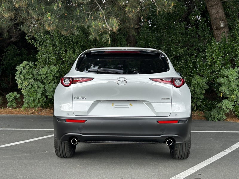 2026 Mazda CX-30 2.5 SP25 FWD 6AT image 5