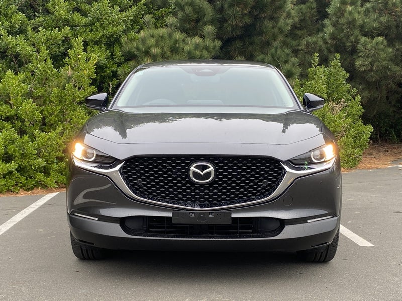 2026 Mazda CX-30 2.5 SP25 FWD 6AT image 2