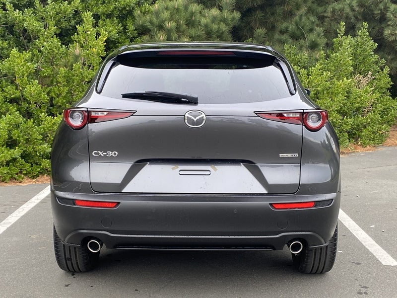 2026 Mazda CX-30 2.5 SP25 FWD 6AT image 5