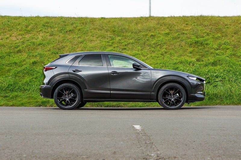 2026 Mazda CX-30 E 2.5 SP25 FWD 6AT image 2