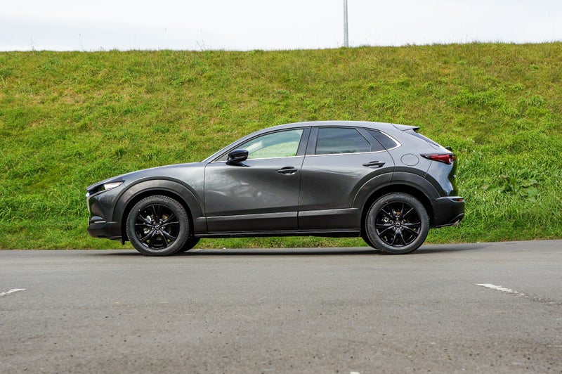 2026 Mazda CX-30 E 2.5 SP25 FWD 6AT image 5